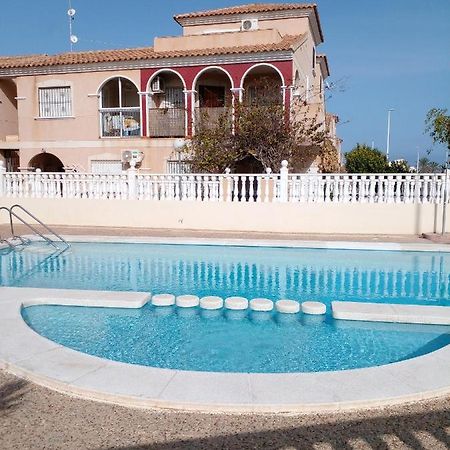 The Snug Apartment Orihuela Exterior photo
