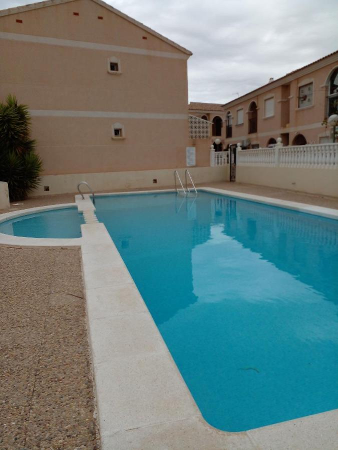 The Snug Apartment Orihuela Exterior photo