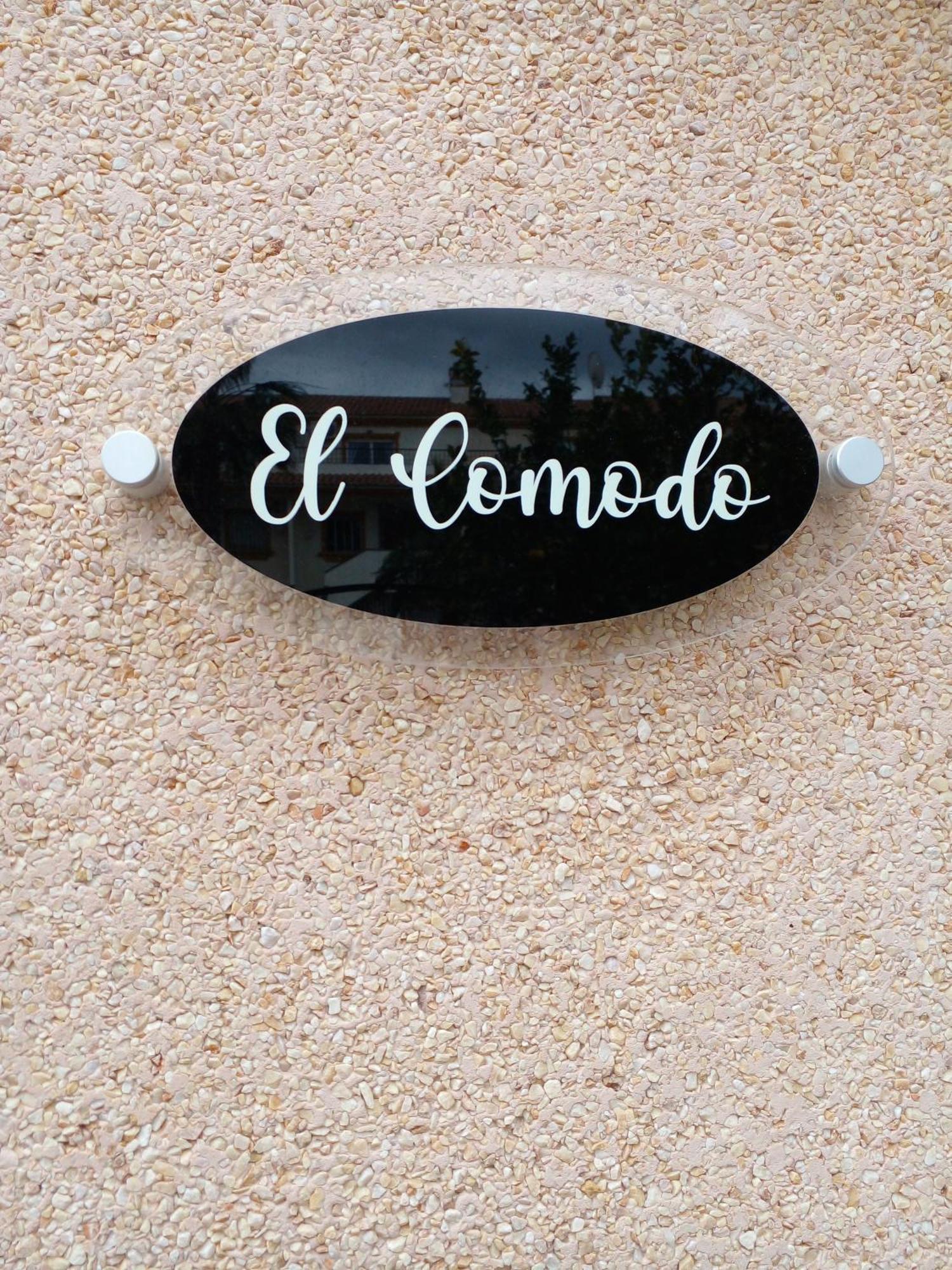 The Snug Apartment Orihuela Exterior photo
