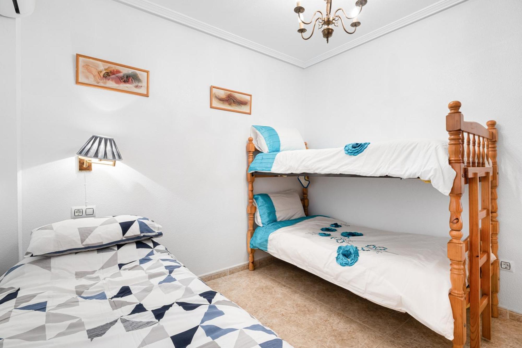 The Snug Apartment Orihuela Exterior photo