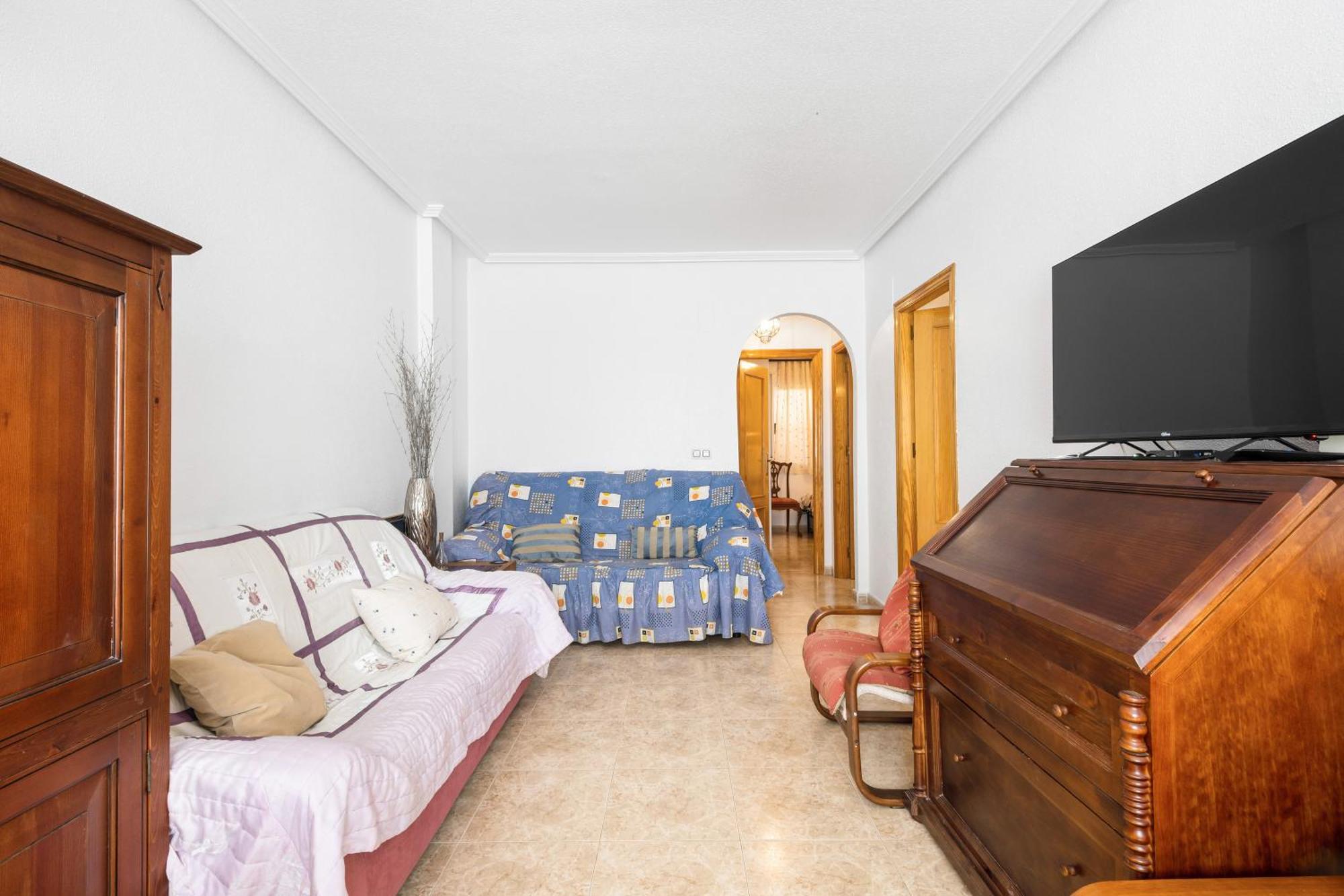 The Snug Apartment Orihuela Exterior photo
