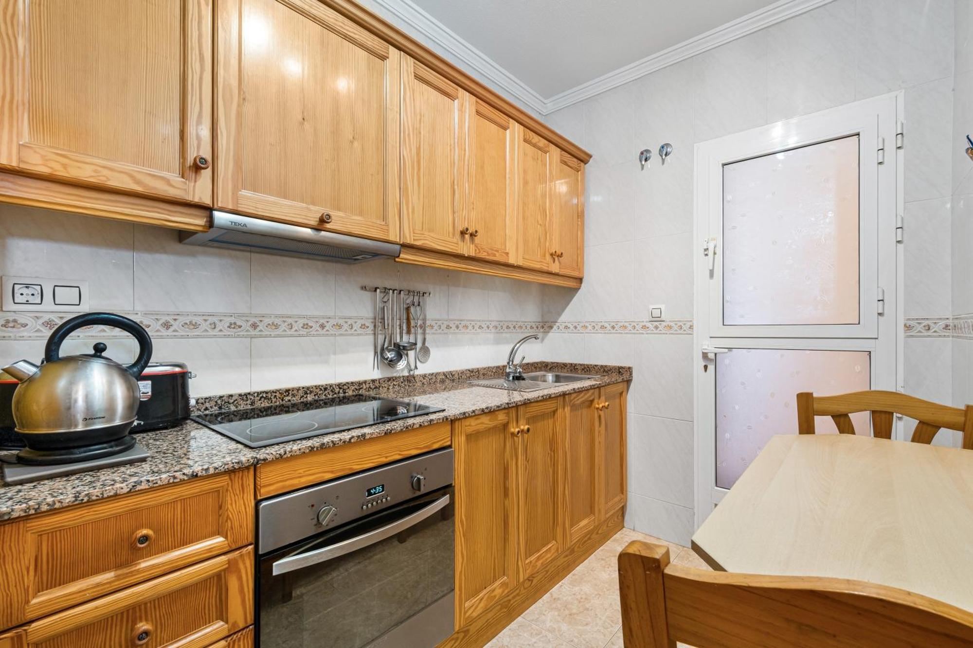 The Snug Apartment Orihuela Exterior photo