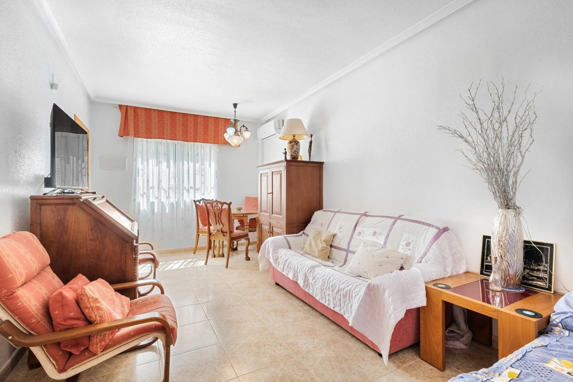 The Snug Apartment Orihuela Exterior photo